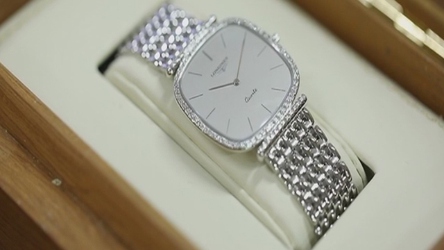 忆北京·信托行里淘回忆 忆北京·信托行里淘回忆