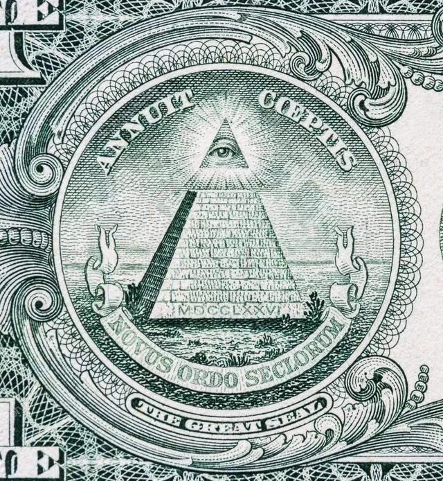 共济会,一个神秘的组织,操控着世界上百分之二