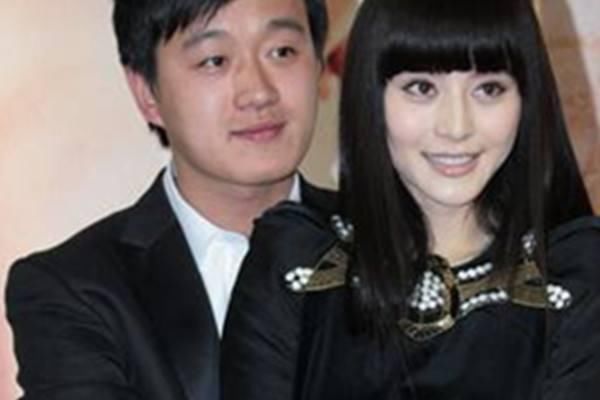 佟大为曾说拍苹果时范爷有过生理反应,范爷的