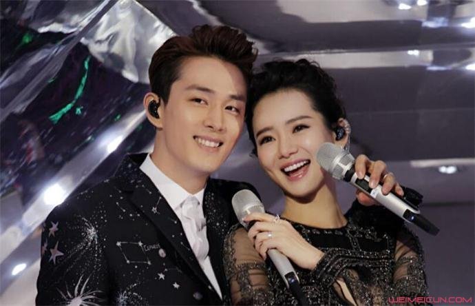 李承铉是富二代吗 戚薇老公惊人家世曝光背景