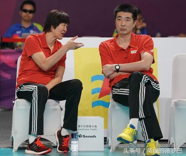 女排瑞士赛名单出炉!刘晓彤将挑大梁,李盈莹已