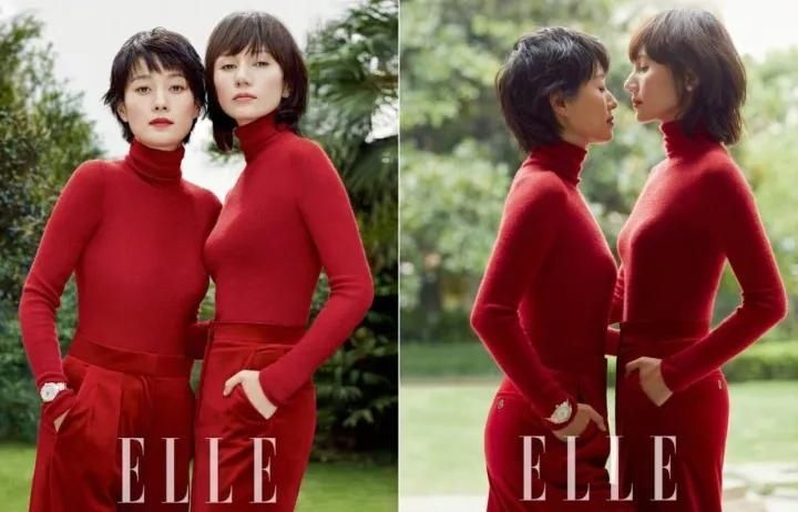 为什么刘诗诗、景甜的短发不好看而周冬雨、孙