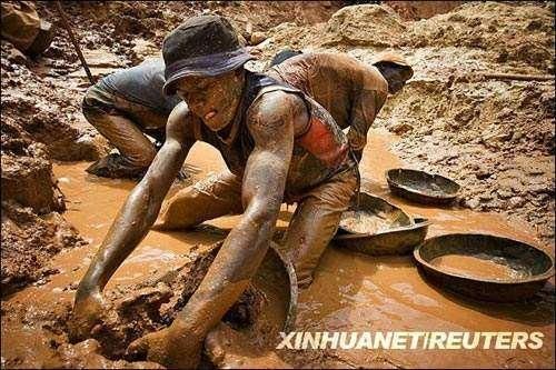 在非洲手里有200万人民币,能达到什么阶层?