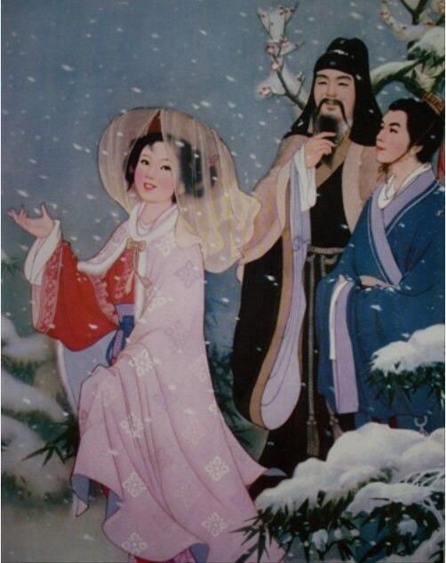 中国十大才女,其中可有您闻所未闻之人