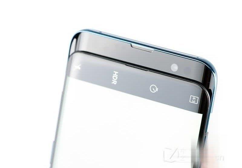 8G运行内存,第一款远超iPhone,超高颜值,很实