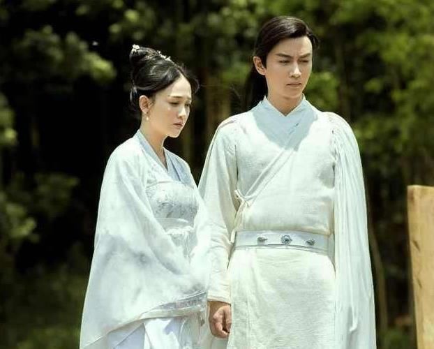 陈乔恩大陆台湾片酬对比被曝光,台湾艺人不愿