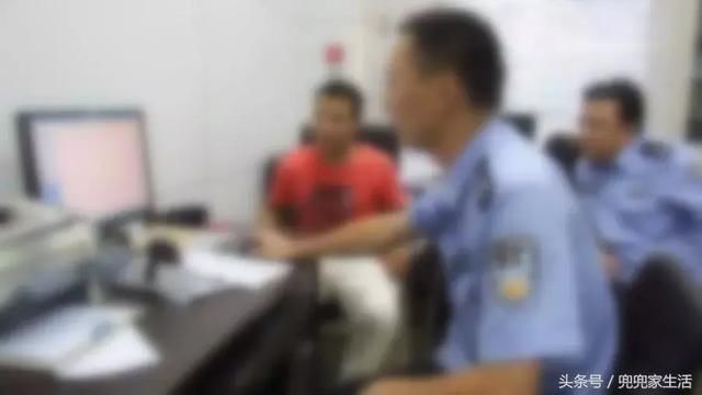 被打还手,为什么居然不是正当防卫!