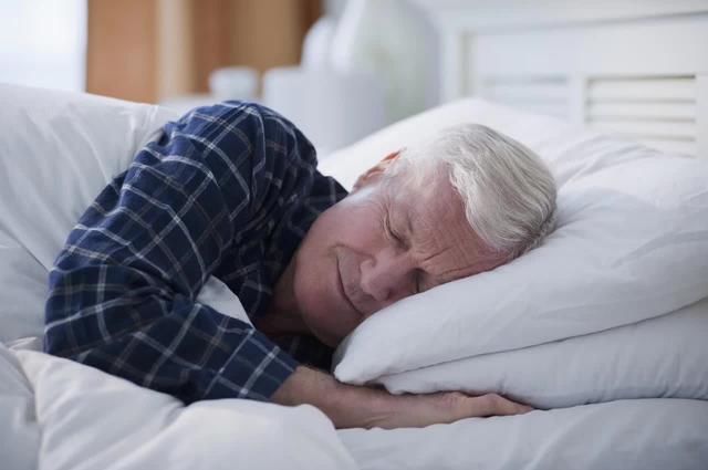 睡眠长短可以决定寿命!不同年龄睡眠时间对照