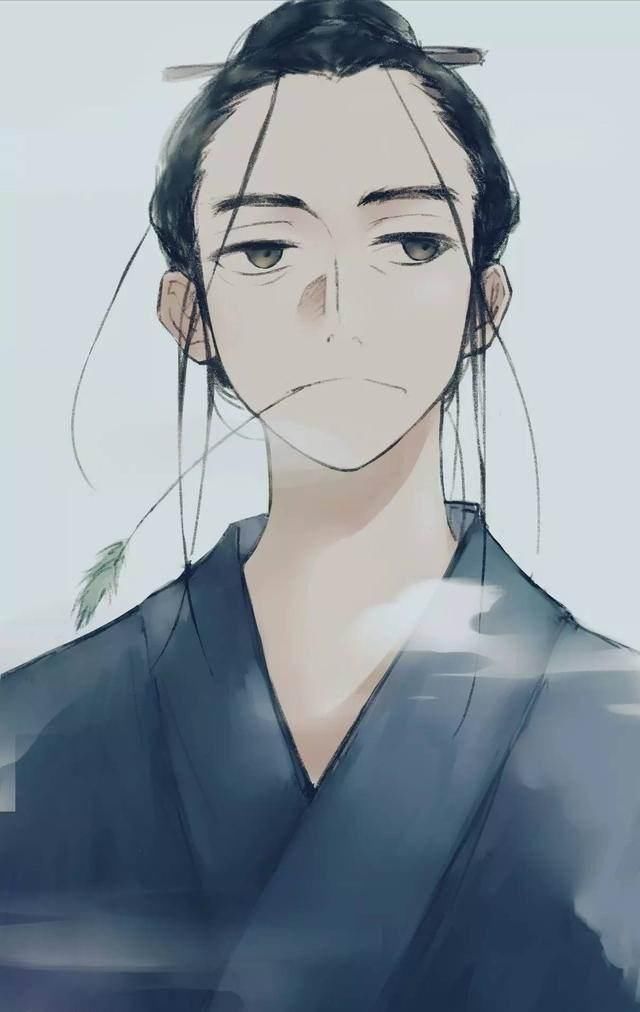 算不得北京城里的爷,山里偷得半日的闲 。王也