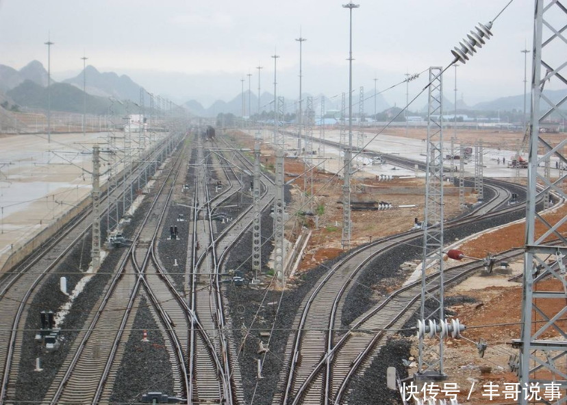 华中三省,地理位置优越的江西,为何经济却比不