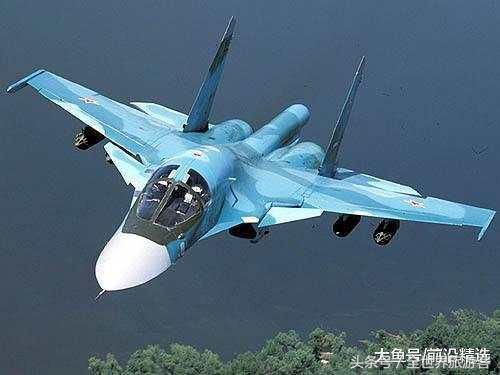 一轮打击开始了,美国导弹打击叙利亚,俄罗斯会