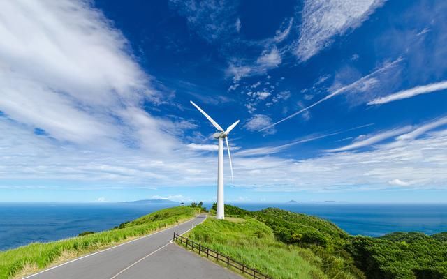 100张高清桌面护眼壁纸 让你的PC大放异彩