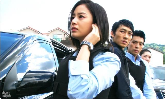 rain的爱妻韩国第一天然美女金泰熙,颜值巅峰是