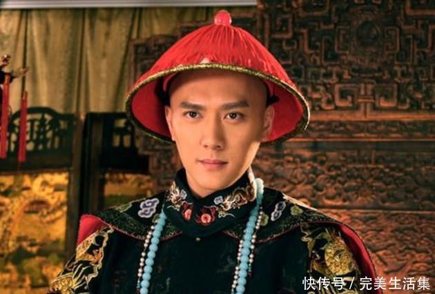 大清灭亡后,爱新觉罗的后裔都去哪儿了?他不愿