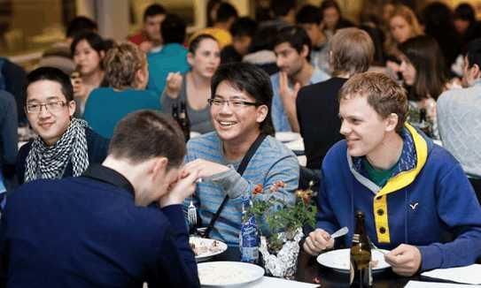 美国人怎么分辨中国人、日本人和韩国人?看完