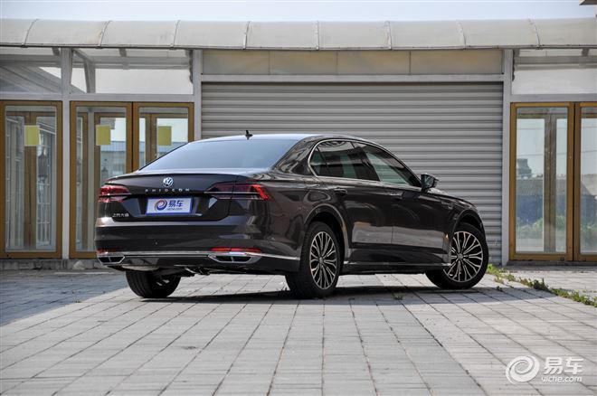 辉昂这车怎么样?了解的进来看看