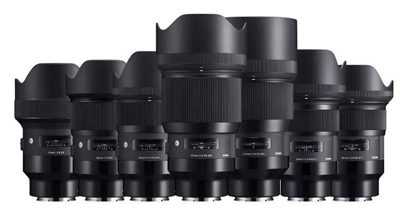 兼容EOS镜头相差校正功能 适马发布佳能卡口