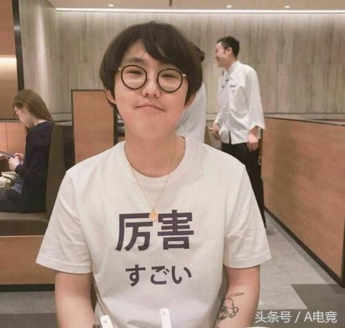 imp喝假酒成名 韦神和平野绫曾为躲他自锁在房