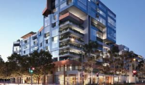 紧邻堪培拉CBD及澳洲国立大学!超低价精品公