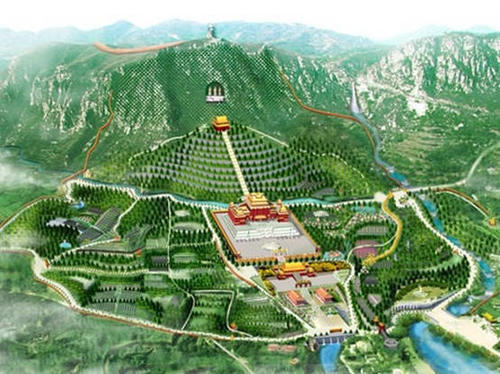 秦始皇的陵墓中有多少人陪葬?为什么有的人叫