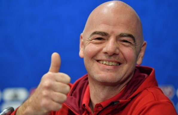 卡塔尔世界杯开赛时间再获官方确认,中国队期