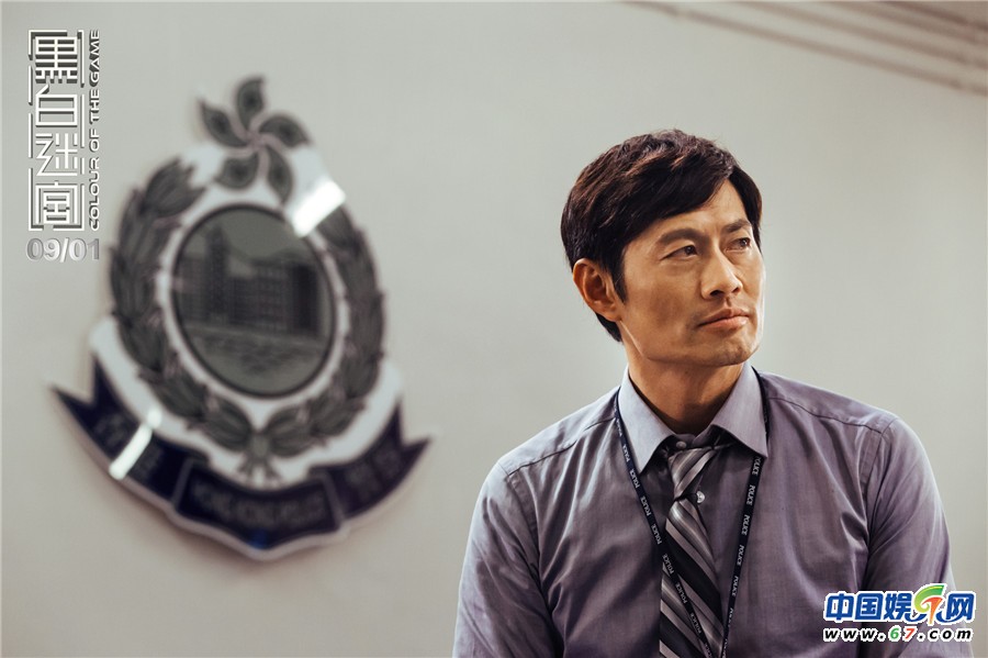 王晶新片《黑白迷宫》今日公映 五大看点解构