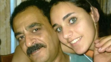 禽兽父亲弑杀骨肉:女儿不能卖钱 就必须给我死! 禽兽父亲弑杀骨肉:女儿不能卖钱 就必须给我死!