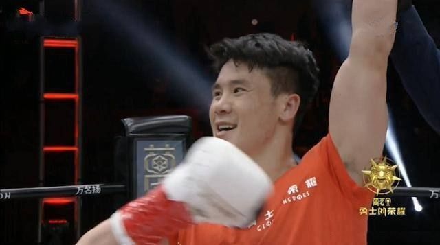 原本邱建良把他当做升级包,现在他要把邱建良