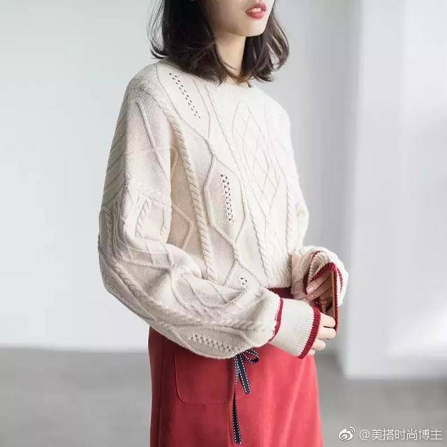 你的毛衣变形起球?这样泡一泡还原变新!