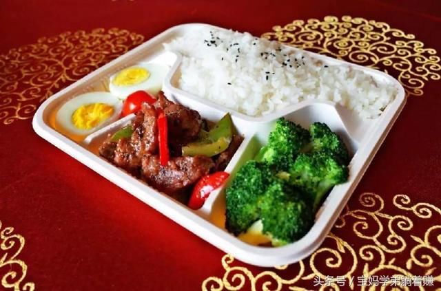 美团上点的外卖为什么却是饿了么送的?