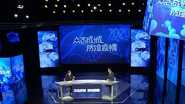 新冠肺炎患者出院后“复阳”究竟是怎么回事? 新冠肺炎患者出院后“复阳”究竟是怎么回事?