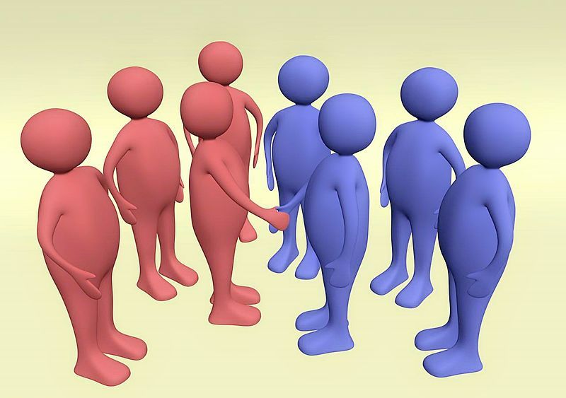 就怕你创业数十载,却不知道新合伙人正确入伙