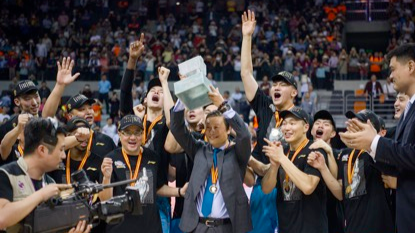 雄鸡唱晓：男篮选帅，您看中哪位本土教练？