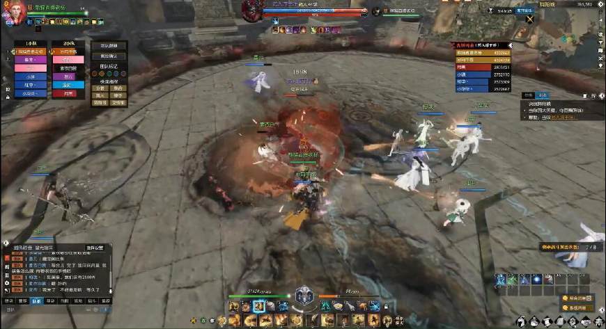 逆水寒:舞阳城团队副本竟可以这么打?但低于这