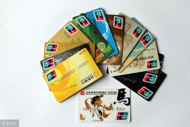 如何拥有一张大额信用卡