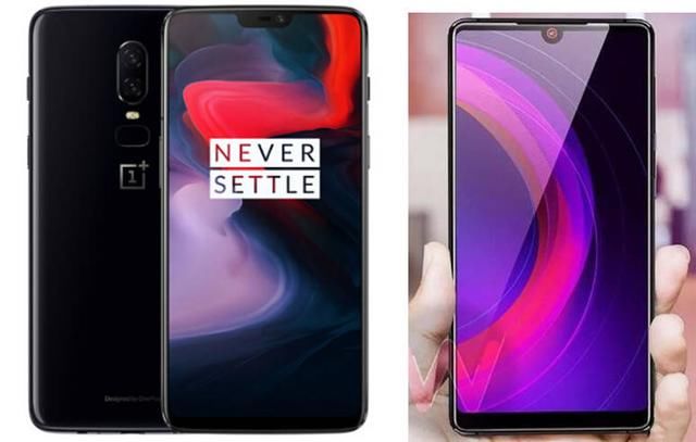 努比亚Z18和一加6对比评测,哪款更值得选择?