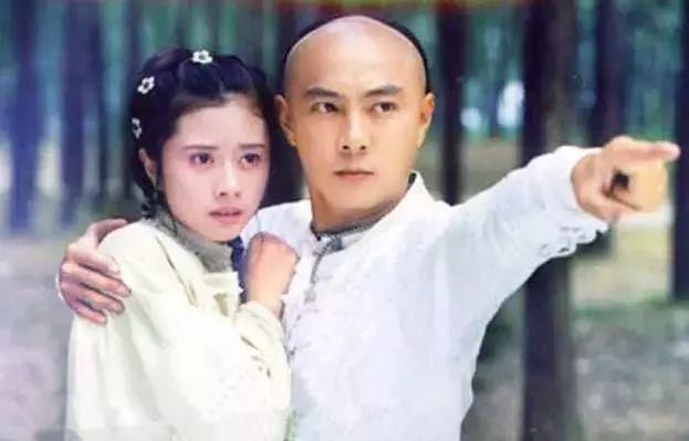 年少不懂的电视剧,看懂已是而立之年