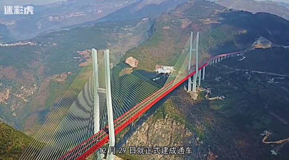 12年建不好一座桥印度人向中国求助 基建狂魔