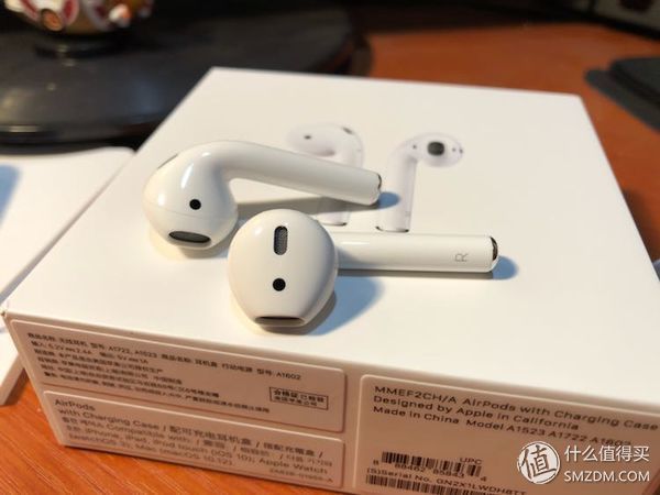 AirPods拔草后的使用感受