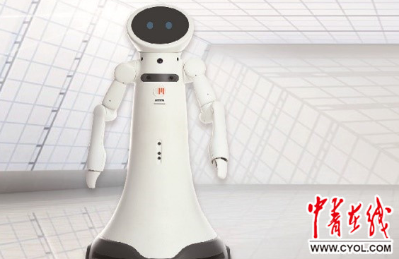 【十九大精神进央企】招商局:用双创推动产业升级,让创业者留下来 【十九大精神进央企】招商局:用双创推动产业升级,让创业者留下来