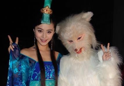 在影视剧中,各个版本的苏妲己,哪个才是你的菜