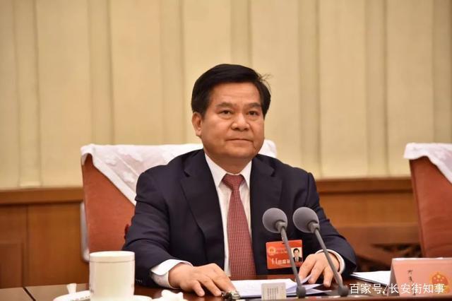 李纪恒出任民政部部长(图1) 李纪恒出任民政部部长(图1)