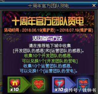 DNF十周年上线做什么这些活动奖励可不要放