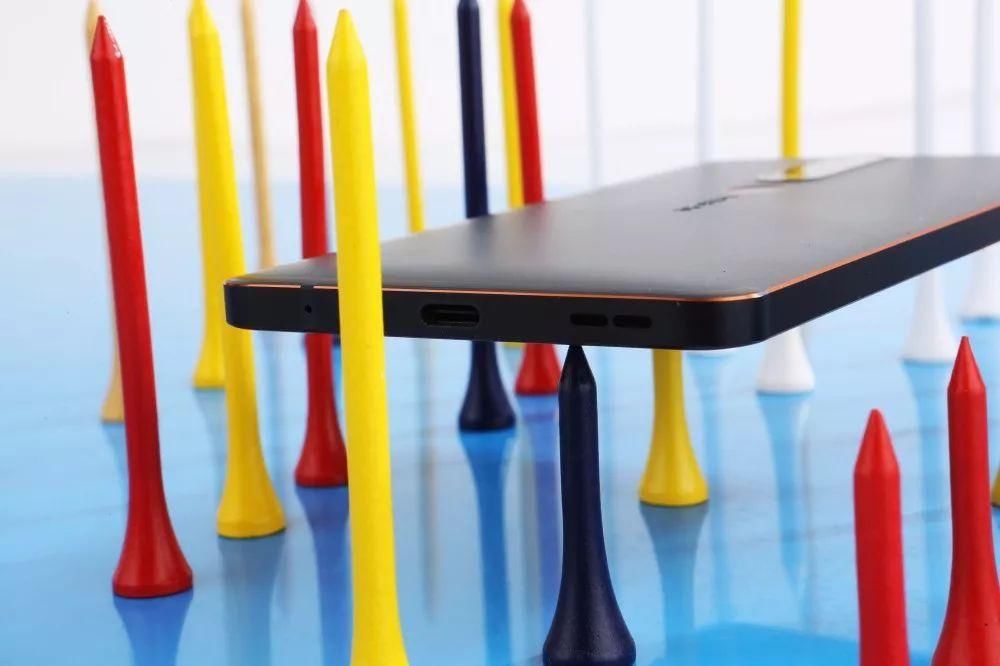 依旧简约|Nokia 6二代开箱美赏