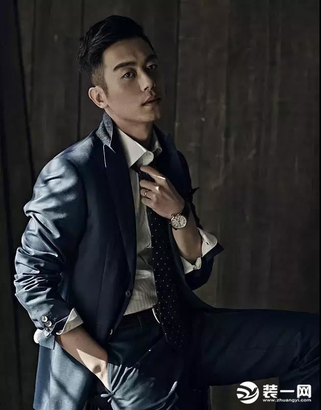 单身公寓这样装 你也能和盐城男神朱亚文一样