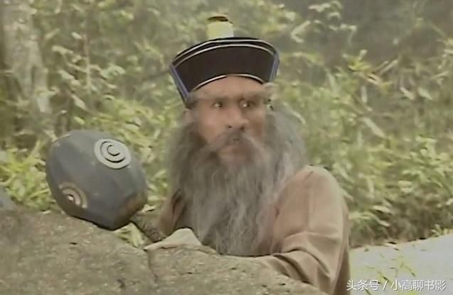 狮驼国和乌鸡国,其中有个故事不是吴承恩的写