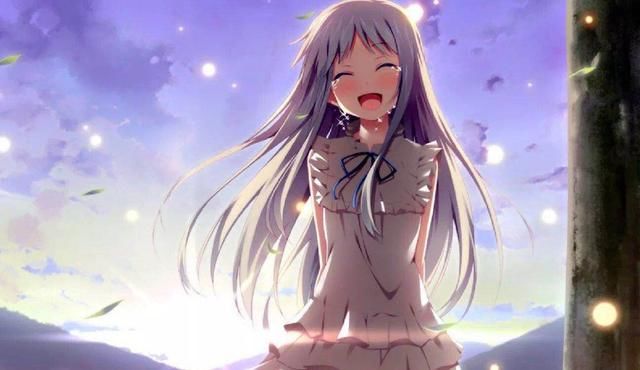 哪个动漫人物的死亡能让你热泪盈眶不能自已?