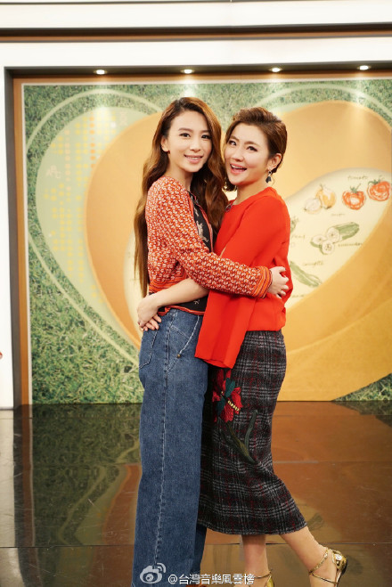 田馥甄送Selina18万钻戒 女神是要干嘛?