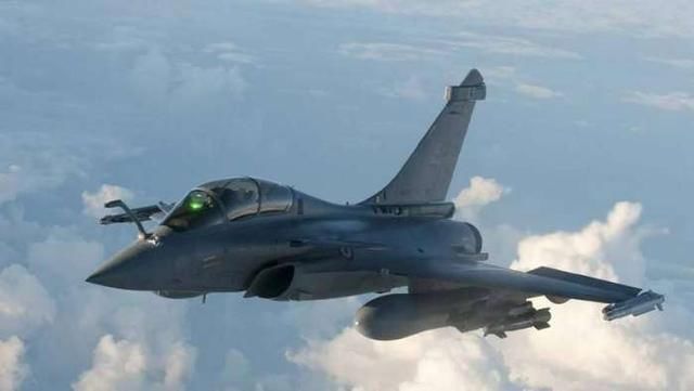 法国向中国出口阵风战机动力核心,可惜中国依