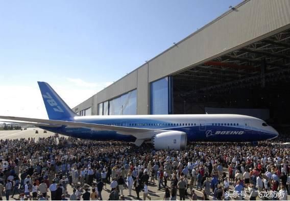 要小心了!中俄联合研发CR929大飞机,俄罗斯暗